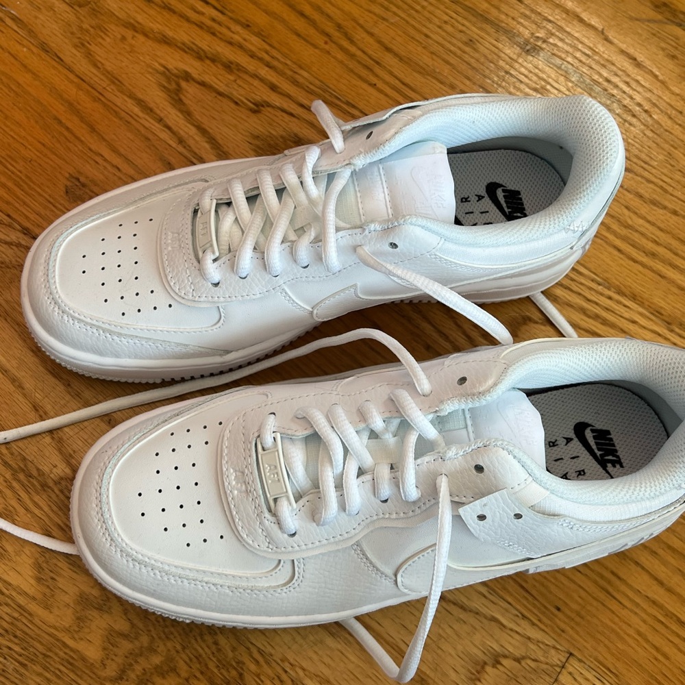 Nike AF1 Shadow - Women’s 8.5